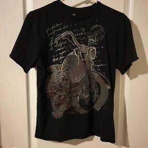 DX Extream Freedom T-Shirt Vintage